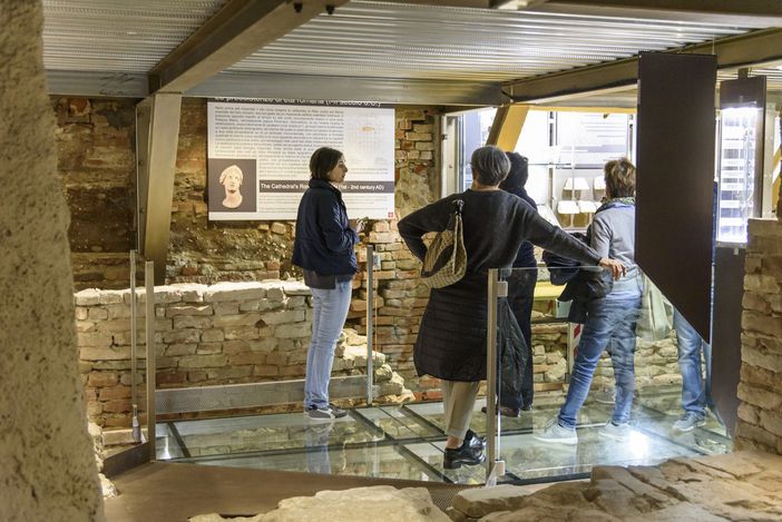 Anche il MuDi di Alba riapre le porte ai visitatori