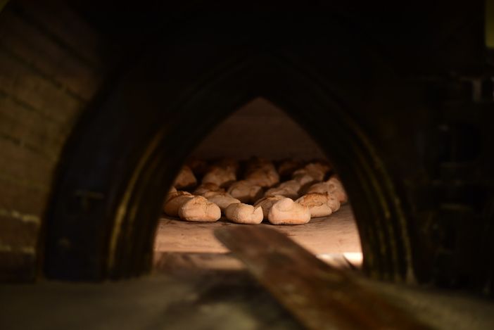 "Pane e panettieri d'Italia", a Fagnola di Bra e Marcarino di Roddino i "Tre Pani" del Gambero Rosso