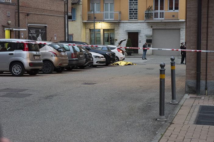 Sparò e uccise due rapinatori: il gioielliere di Grinzane Cavour accusato di omicidio doloso plurimo