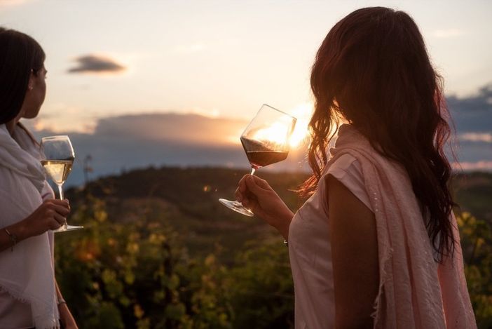 Alba capitale mondiale dell'enoturismo: al via oggi la 6^ Global Conference on Wine Tourism