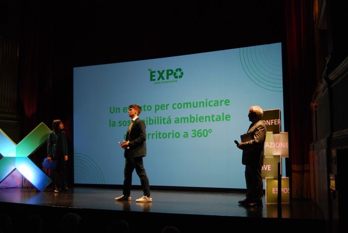 Quale sarà la scuola più green di Alba 2024? La premiazione all’Expo della sostenibilità, sabato 6 aprile