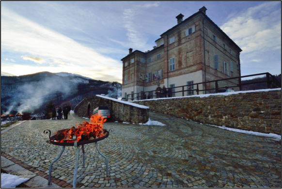 Piccola rassegna del libro a Pamparato mercoledì 7 e venerdì 9 agosto Piccola rassegna del libro a Pamparato mercoledì 7 e venerdì 9 agosto