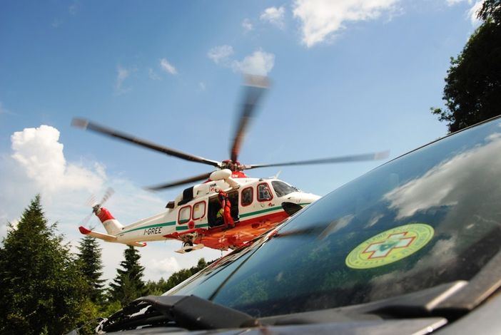 Immagine di repertorio