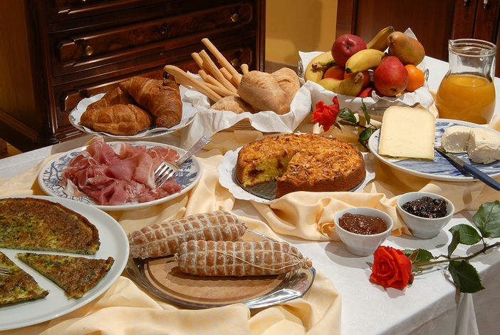 Agriturismi, in Piemonte sarà possibile l'asporto