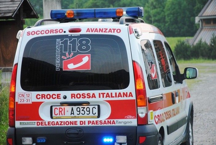 "Demagogico sostenere che sulle ambulanze del 118 servano i medici": a dirlo è proprio un medico "Demagogico sostenere che sulle ambulanze del 118 servano i medici": a dirlo è proprio un medico