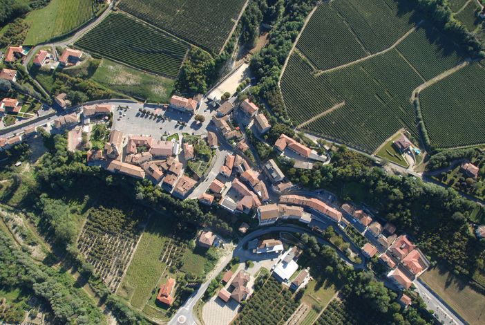 Cossano Belbo: sarà aggiornata la toponomastica