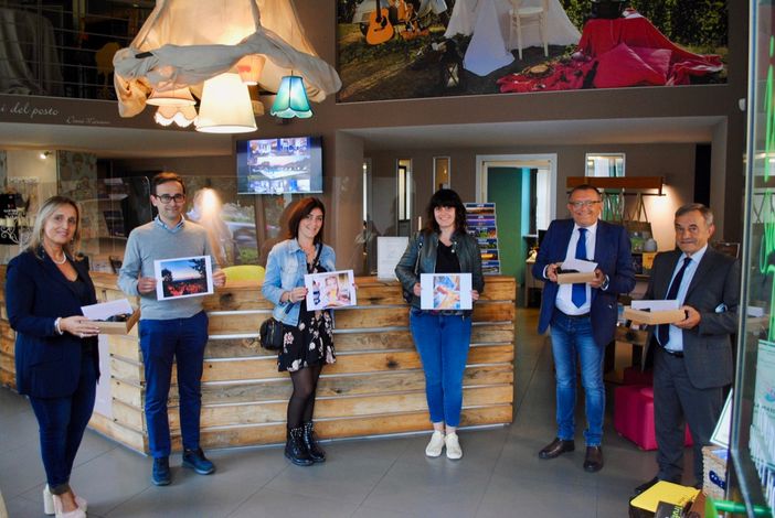 #tornoalristorantesicuro: tre vincitori per il concorso fotografico promosso da Banca d’Alba e A.C.A.