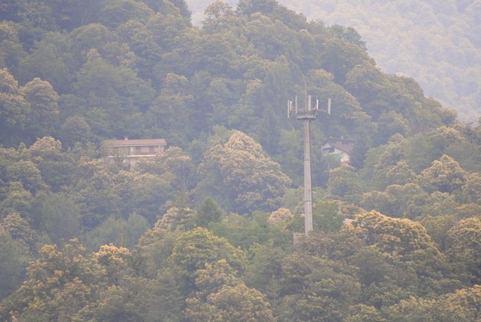 Uncem rilancia la mappatura delle aree senza segnale telefonico in Italia