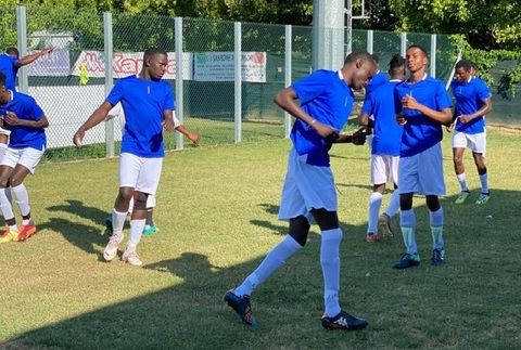 Calcio & Integrazione: sabato la finale del torneo ASFO/ASBARL Calcio & Integrazione: sabato la finale del torneo ASFO/ASBARL