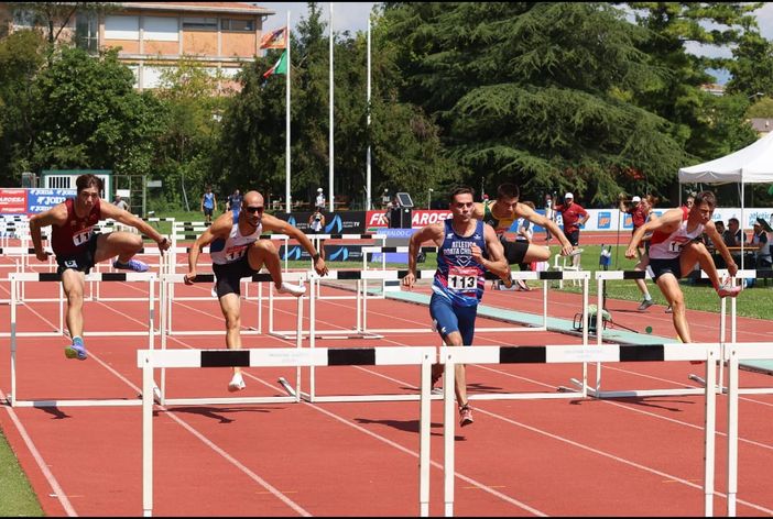 I risultati del fine settimana della società Roata Chiusani I risultati del fine settimana della società Roata Chiusani