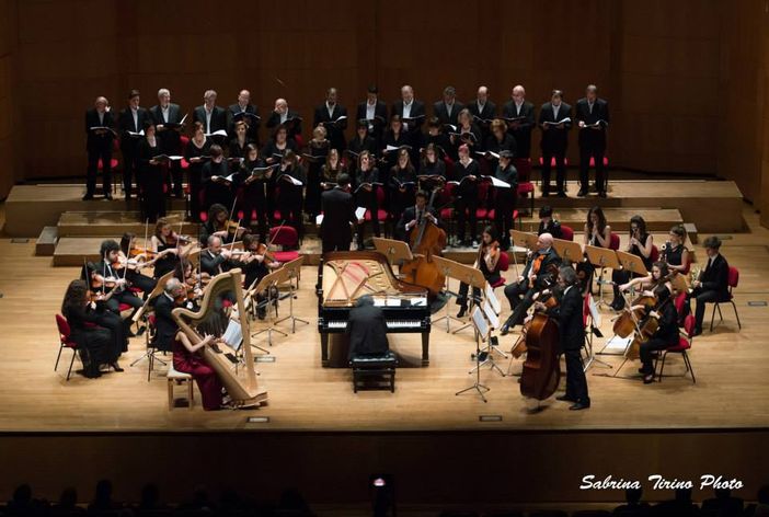 Con “Aspettando Natale” ad Alba un concerto interamente dedicato al compositore tedesco Händel