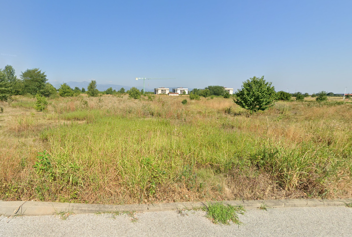 Nuova asta per l’area edificabile di via Piccapietra a Madonna dell’Olmo Nuova asta per l’area edificabile di via Piccapietra a Madonna dell’Olmo
