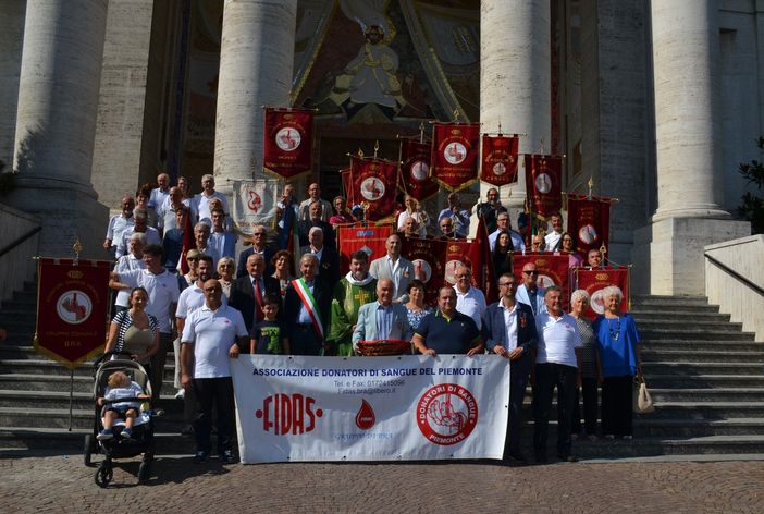 Foto Luciano Cravero