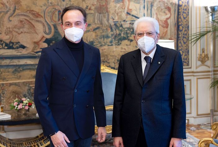 "Dal centrodestra nomi autorevoli che il centrosinistra non ha voluto accogliere"