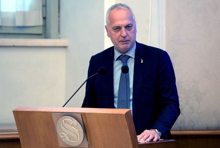 Bergesio (Lega): "Da Pontida messaggio di pace, a Torino da sinistra solo odio" Bergesio (Lega): "Da Pontida messaggio di pace, a Torino da sinistra solo odio"
