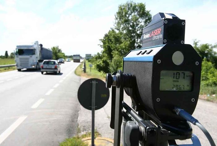 Autovelox, il Ministero dell'Interno istituisce un Tavolo Tecnico per far chiarezza Autovelox, il Ministero dell'Interno istituisce un Tavolo Tecnico per far chiarezza