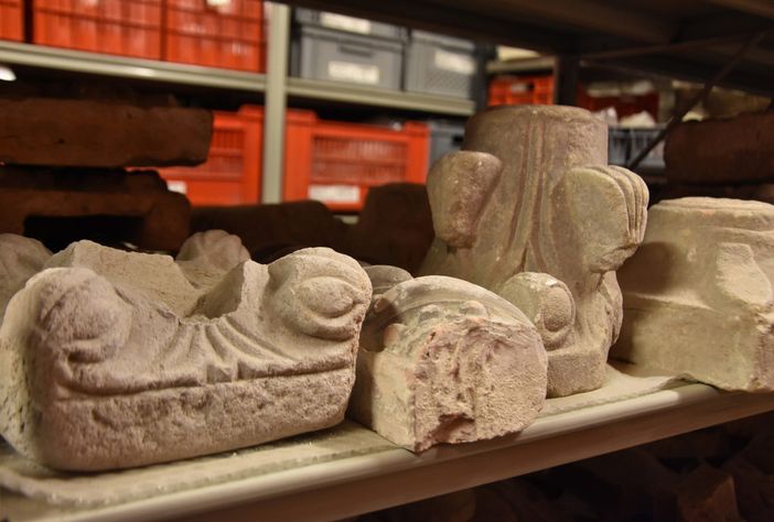 “Il piccolo spazzacamino” in scena al museo Eusebio di Alba