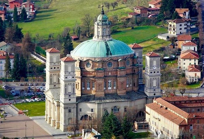Santuario di Vicoforte: il Comune vuole organizzare e gestire la festa
