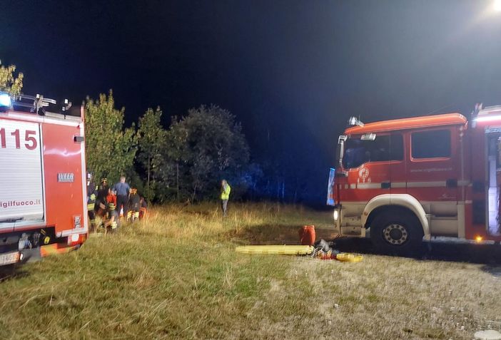 Auto contro un albero a Bagnolo Piemonte: ragazzo intrappolato nell’abitacolo Auto contro un albero a Bagnolo Piemonte: ragazzo intrappolato nell’abitacolo