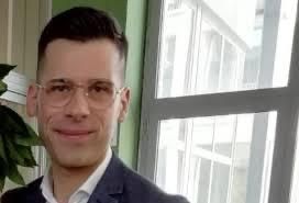 La vittima, Luca Osella