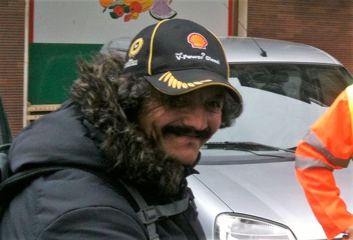 Riccardo Massimino, 59 anni