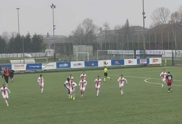 L'Alba Calcio vince la Coppa Italia di Eccellenza: battuta la Luese nella finale di Vinovo L'Alba Calcio vince la Coppa Italia di Eccellenza: battuta la Luese nella finale di Vinovo
