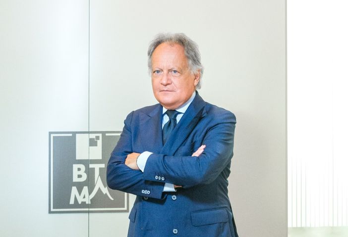 Massimo Gramondi Massimo Gramondi