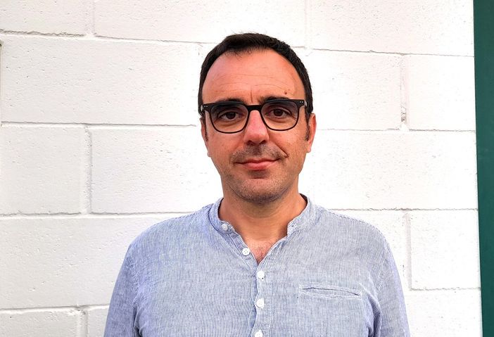 L'albese Davide Tibaldi, già consigliere comunale, fa parte della Giunta nominata dal nuovo sindaco Alberto Gatto