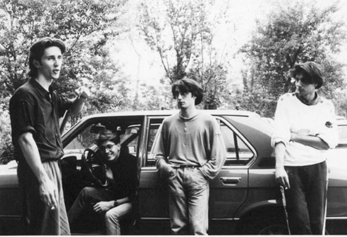 L’addio dei Marlene all’amico Luca Bergia: "Sei stato l'anima leggera della nostra band. Ti stavamo aspettando, resteremo orfani"