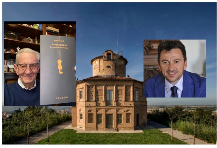 Dalla crisi internazionale alle soluzioni locali: dialogo con Beppe Ghisolfi sotto la Zizzola