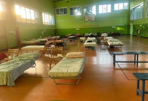 Marco Bertoluzzo: "La gestione della palestra-dormitorio di Alba una base da cui partire per il futuro"