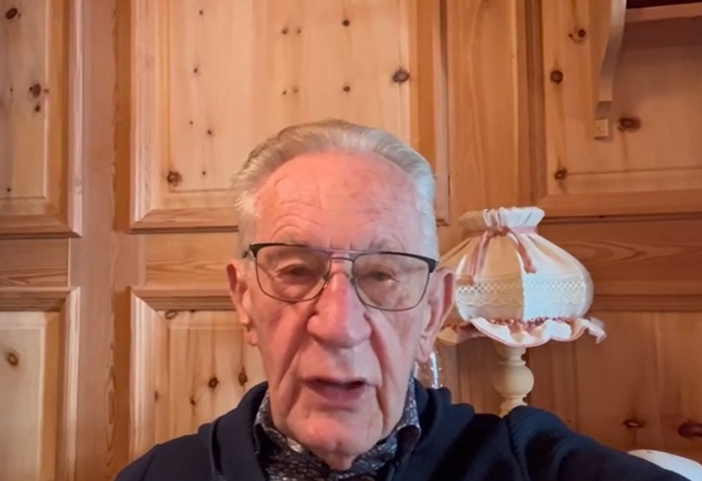 Il cordoglio di Beppe Ghisolfi per Alessandra Balocco: “Non so perché il destino si abbatta su questa famiglia” [VIDEO]