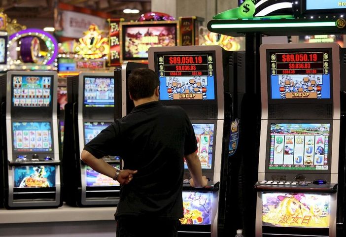 Sono circa 1.000 in più le slot da quando è passata la nuova legge