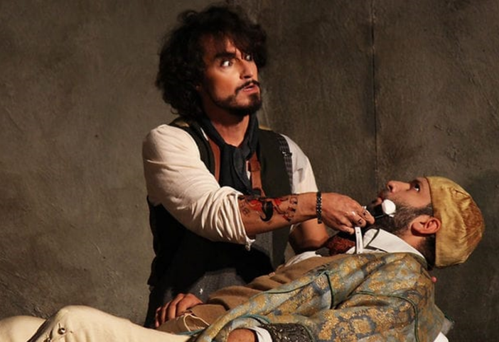 Il Barbiere di Siviglia”: torna a Bra l’appuntamento con l’Opera in Piazza