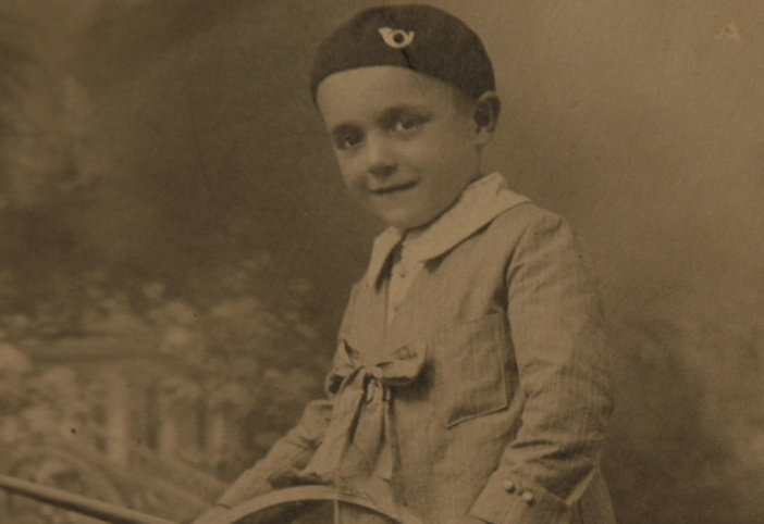 A Feisoglio si proietta il film "Loulou, le frondeur", dedicato alla vita di Louis Chabas