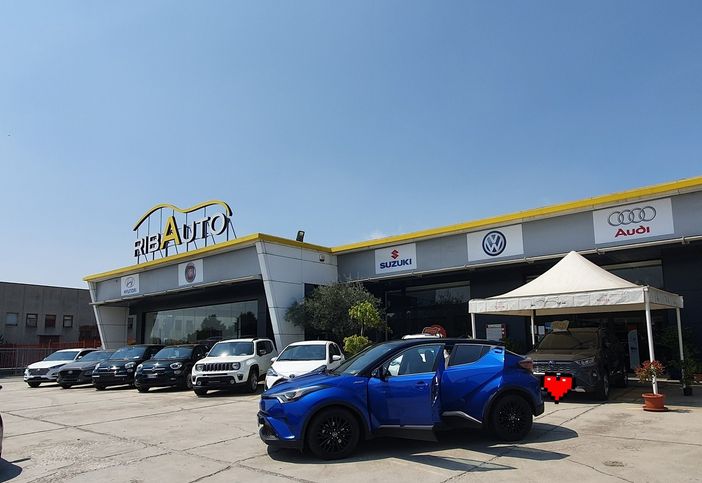 Ribauto di Savigliano ricerca una nuova risorsa da inserire in azienda, nel settore vendita