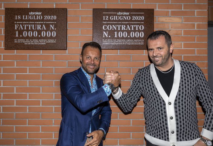 Bollette azzerate: uno, nessuno centomila per Ubroker!