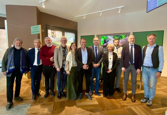 L’associazione per il Turismo Outdoor “Wow” ha approvato il bilancio consuntivo 2024  e quello preventivo 2025