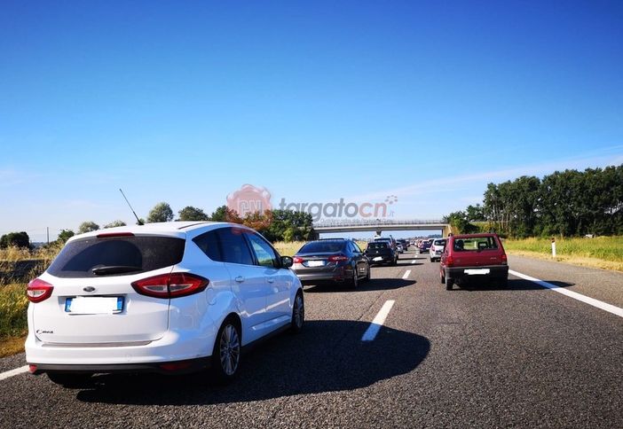 Gli automobilisti si autopromuovono. Sono sempre gli altri a non rispettare le regole di guida