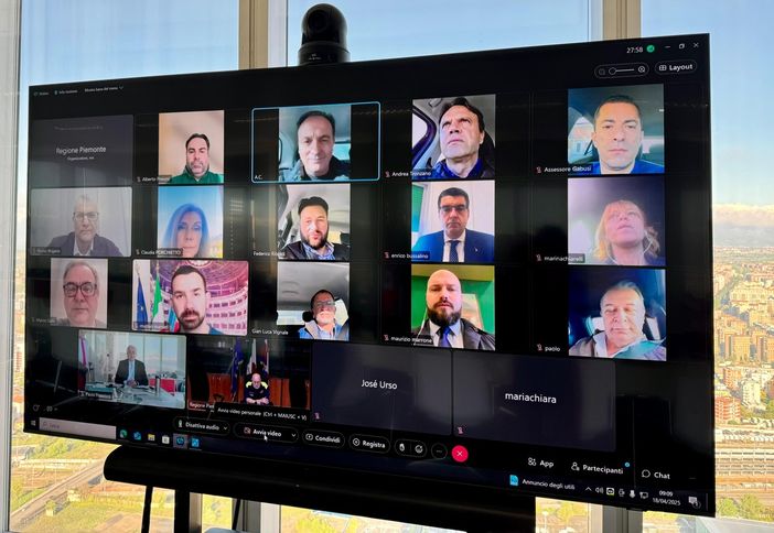 Maltempo: dalla Regione Piemonte i primi 5 milioni per interventi di somma urgenza