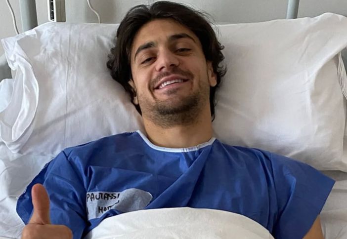 Matteo Pautassi (foto profilo fb a c bra) Matteo Pautassi (foto profilo fb a c bra)