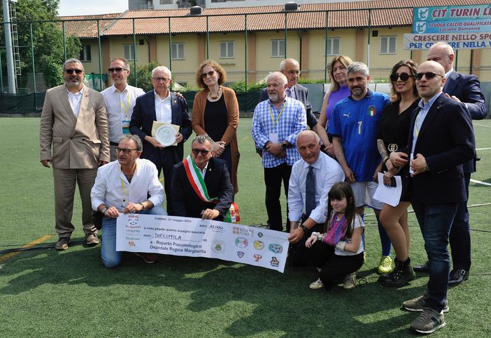 Bra, due mesi ricchi di iniziative benefiche nell’ambito del progetto "Regala un sorriso" Bra, due mesi ricchi di iniziative benefiche nell’ambito del progetto "Regala un sorriso"