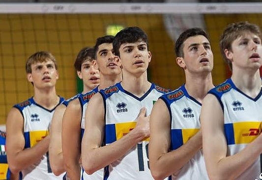 (foto - pagina fb volley savigliano)