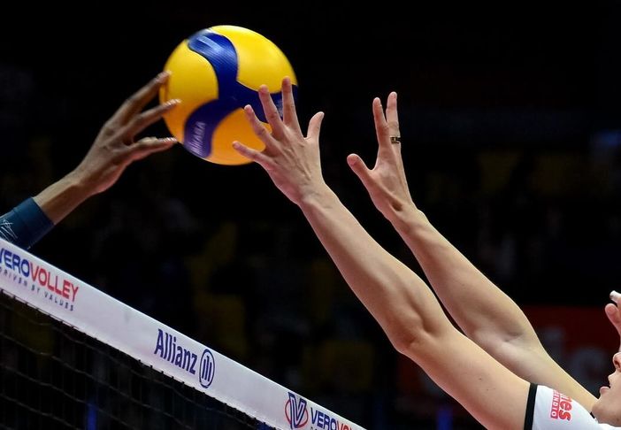 Volley femminile: oggi i calendari di Serie A1, Cuneo attende di conoscere il suo cammino Volley femminile: oggi i calendari di Serie A1, Cuneo attende di conoscere il suo cammino