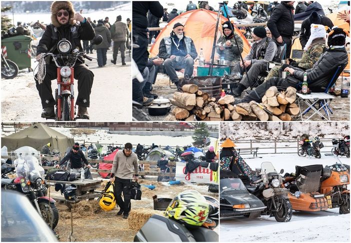 Immagini di repertorio