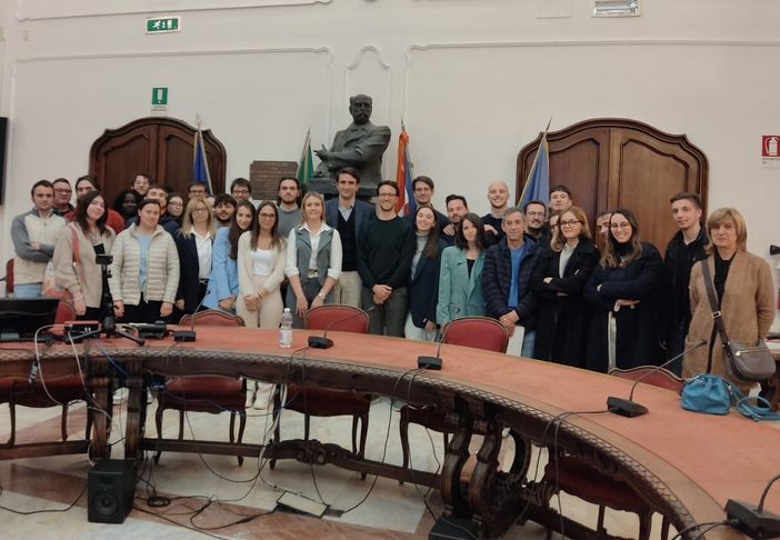 Si è insediata ufficialmente la Cabina di regia delle Consulte Giovani provinciali