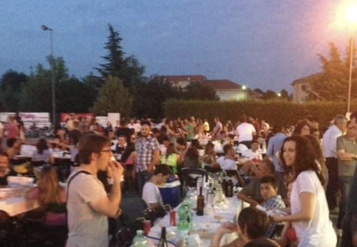 A Cherasco torna l'appuntamento con la festa della Sibla A Cherasco torna l'appuntamento con la festa della Sibla