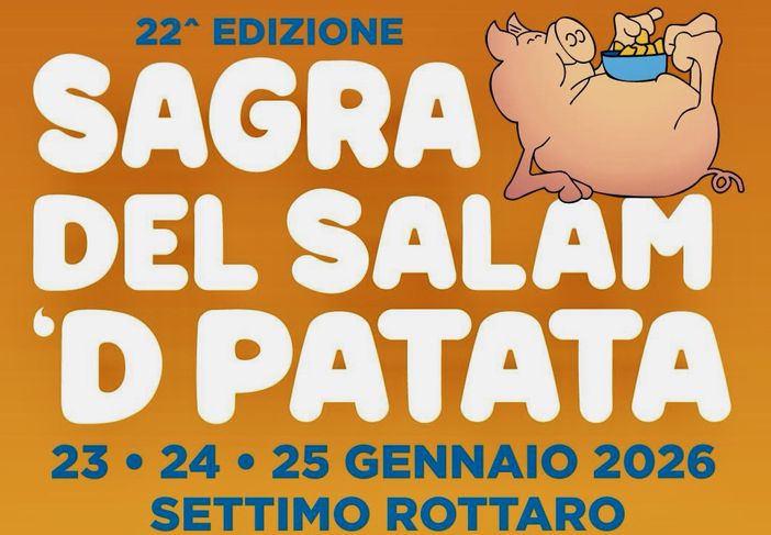 Il Salam ‘d Patata: il gusto inedito di un insaccato del Canavese
