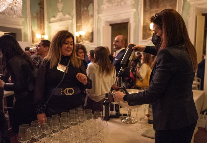 Langhe Monferrato Roero tra le destinazioni di lusso italiane al Duco Travel summit di Firenze