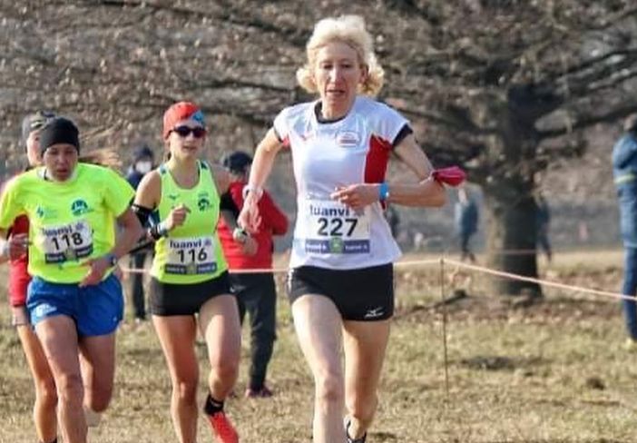 (foto fidal piemonte)